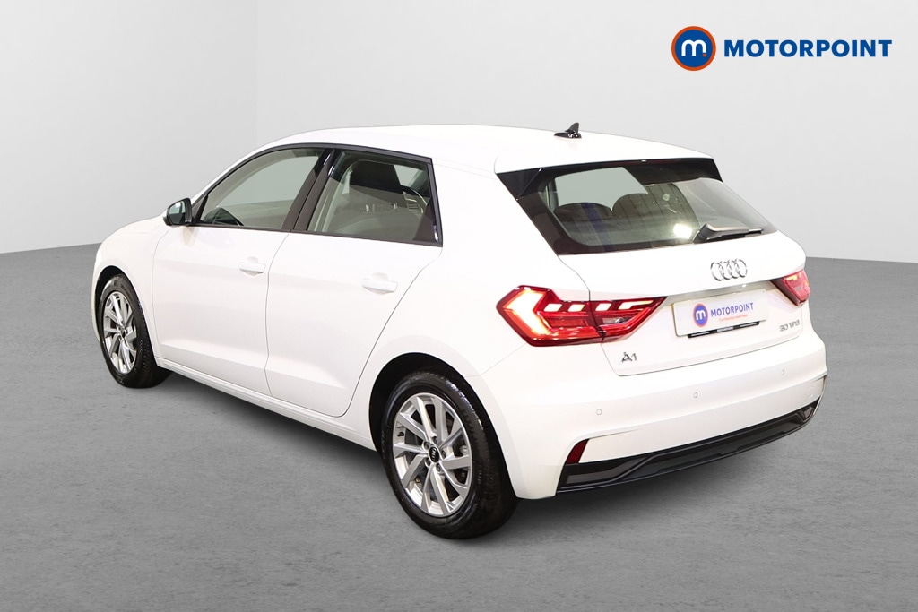 Used Audi A1 2022 for sale - 76394362: Photo 5
