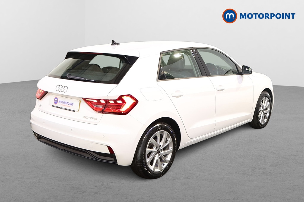 Used Audi A1 2022 for sale - 76394362: Photo 7