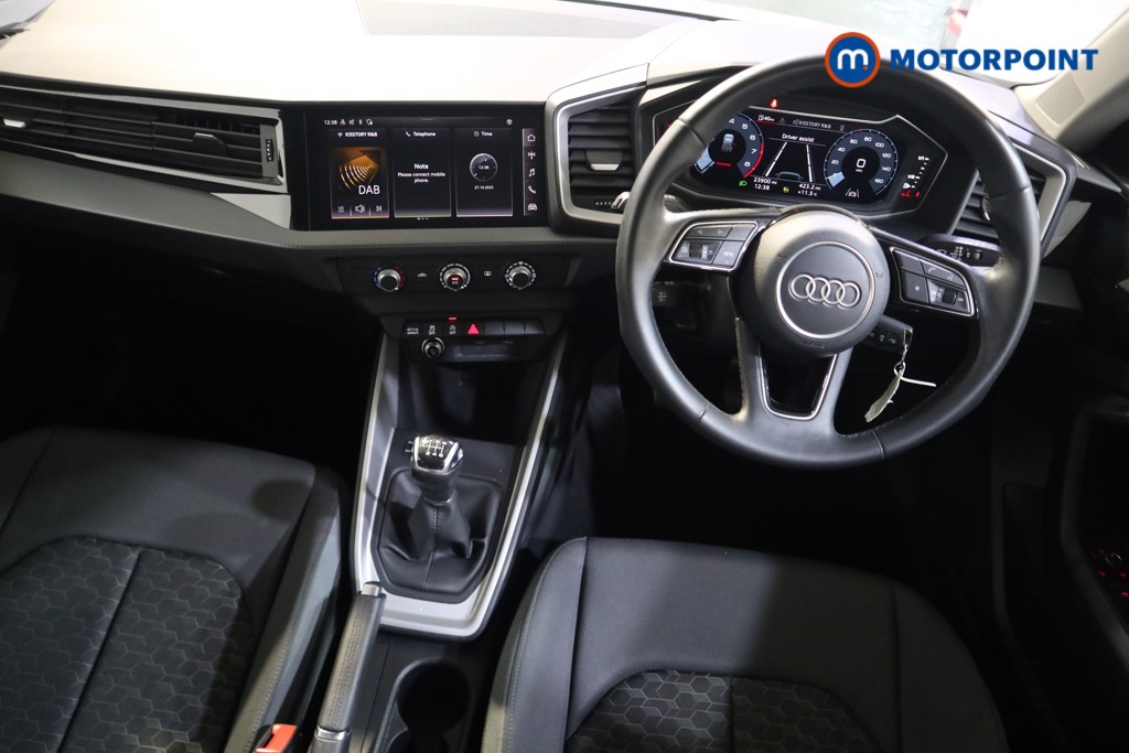 Used Audi A1 2022 for sale - 76394362: Photo 9