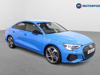 2023 - 35 TDI Edition 1 4dr S Tronic