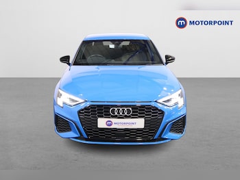 Used Audi A3 2023 for sale - 75443785: Photo