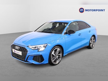 Used Audi A3 2023 for sale - 75443785: Photo