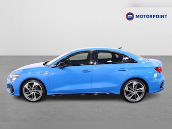 Used Audi A3 2023 for sale - 75443785: Photo