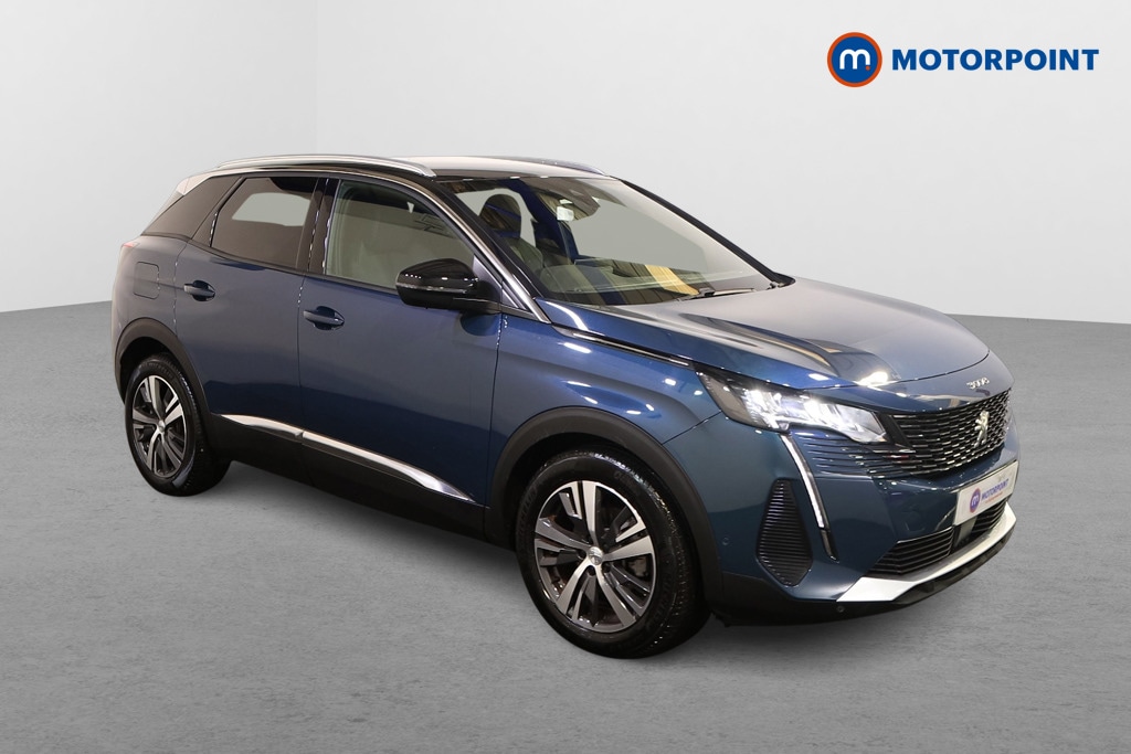 Used Peugeot 3008 2023 for sale - 76895748: Photo 1