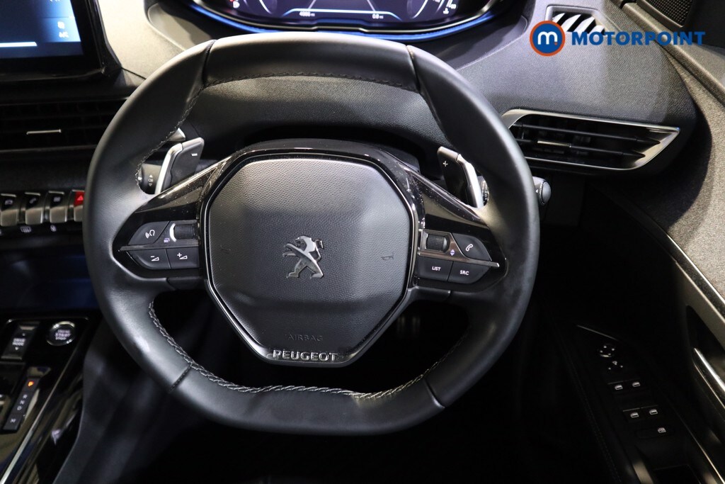 Used Peugeot 3008 2023 for sale - 76895748: Photo 10