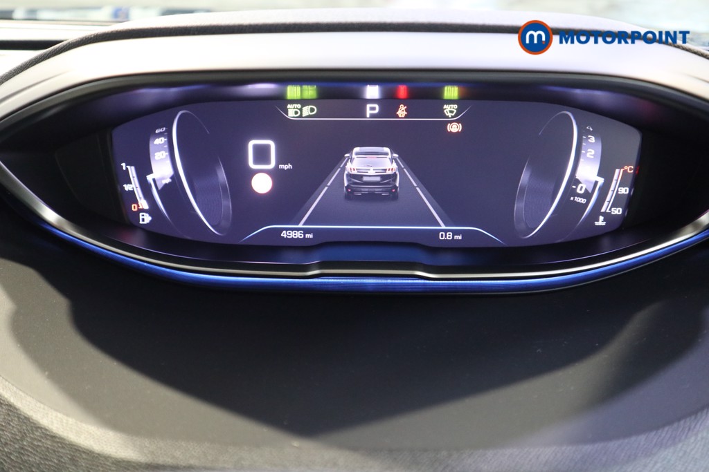 Used Peugeot 3008 2023 for sale - 76895748: Photo 13