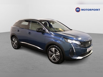 2023 - 1.5 BlueHDi Allure Premium+ 5dr EAT8