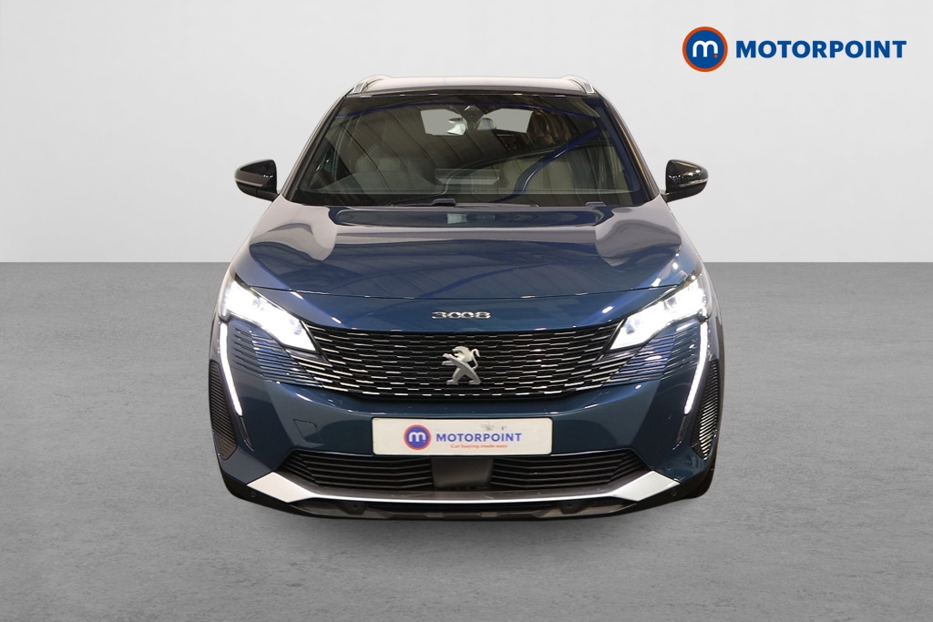 Used Peugeot 3008 2023 for sale - 76895748: Photo 2