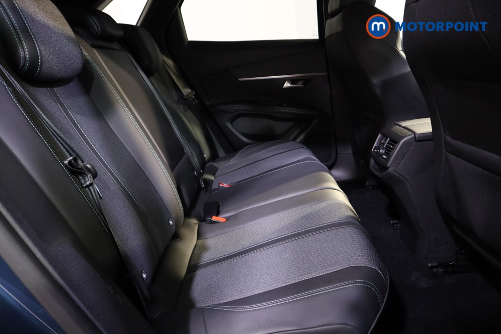 Used Peugeot 3008 2023 for sale - 76895748: Photo 22