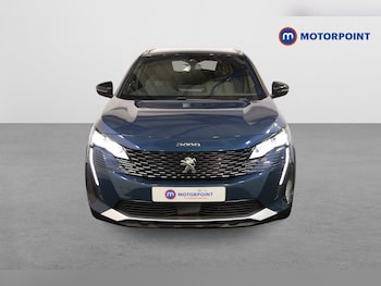 Used Peugeot 3008 2023 for sale - 76895748: Photo