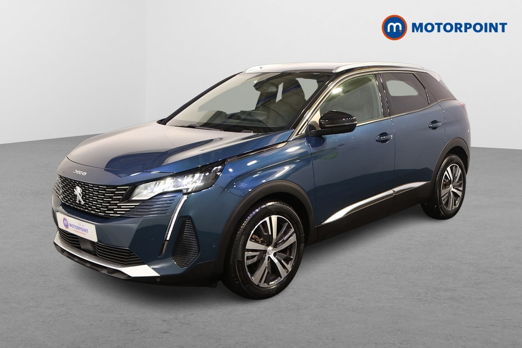 Used Peugeot 3008 2023 for sale - 76895748: Photo 3