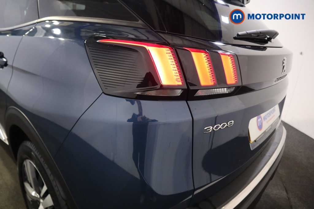 Used Peugeot 3008 2023 for sale - 76895748: Photo 32