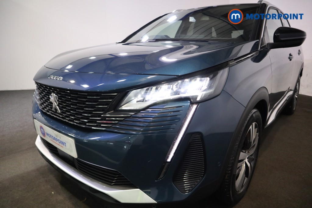 Used Peugeot 3008 2023 for sale - 76895748: Photo 37