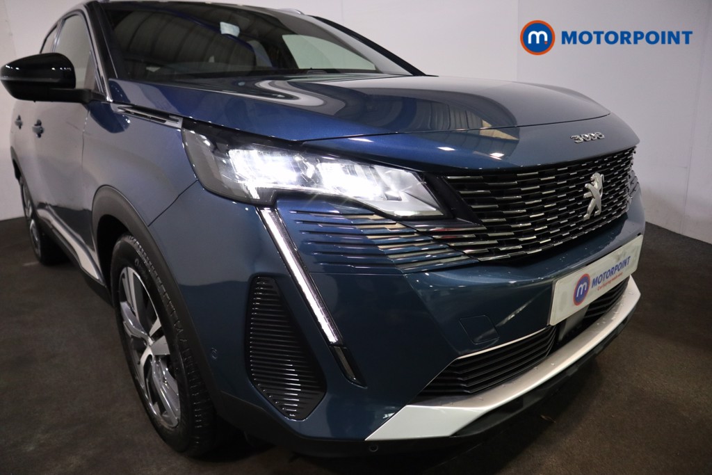 Used Peugeot 3008 2023 for sale - 76895748: Photo 39