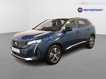 Used Peugeot 3008 2023 for sale - 76895748: Photo