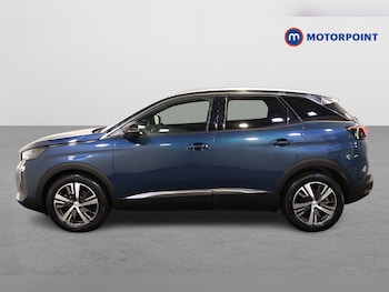 Used Peugeot 3008 2023 for sale - 76895748: Photo