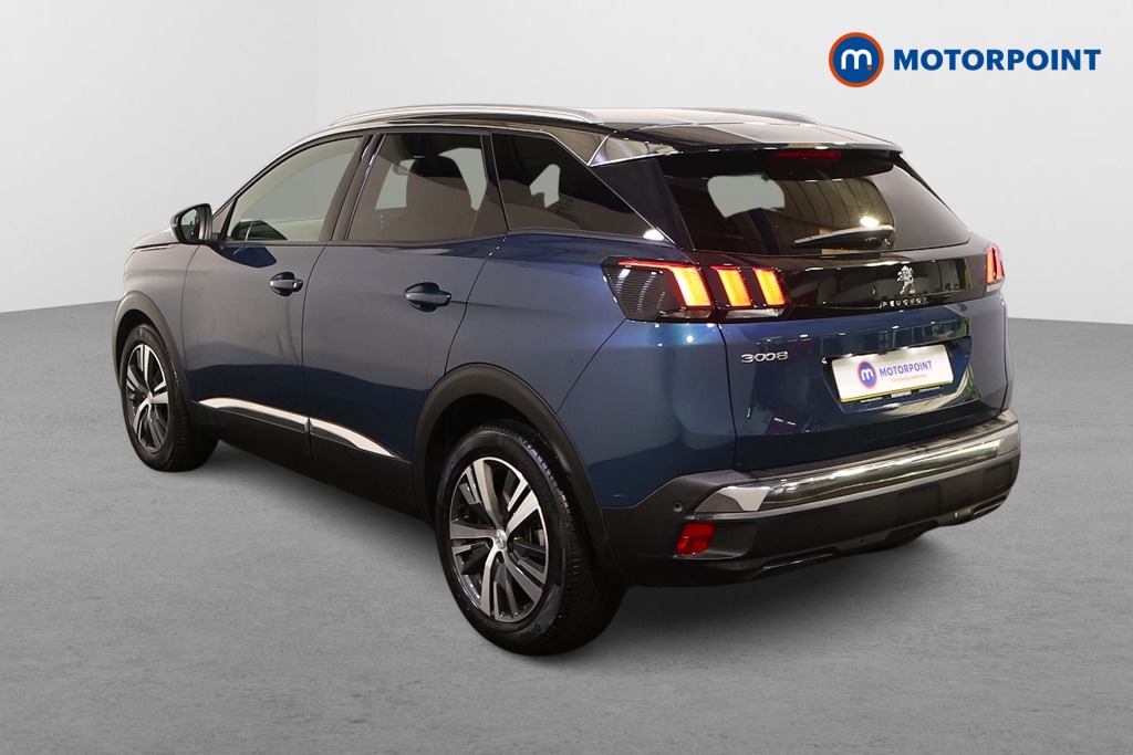 Used Peugeot 3008 2023 for sale - 76895748: Photo 5