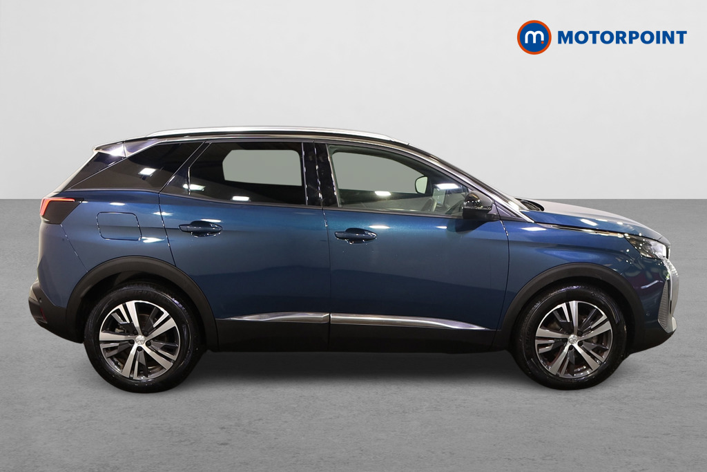 Used Peugeot 3008 2023 for sale - 76895748: Photo 8