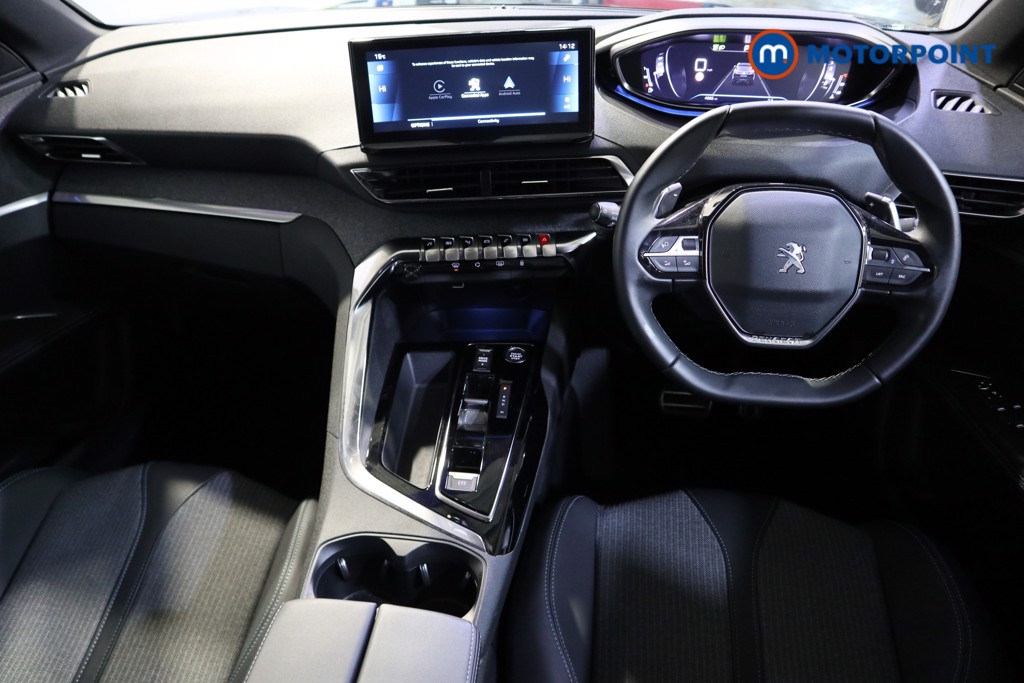 Used Peugeot 3008 2023 for sale - 76895748: Photo 9