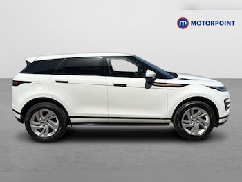 Used Land Rover Range Rover Evoque 2019 for sale - 79502761: Photo
