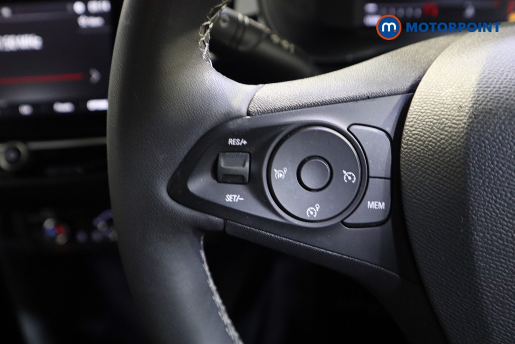 Used Vauxhall Corsa 2023 for sale - 77297527: Photo 11