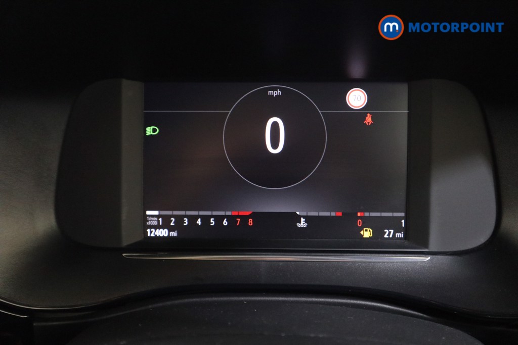 Used Vauxhall Corsa 2023 for sale - 77297527: Photo 13