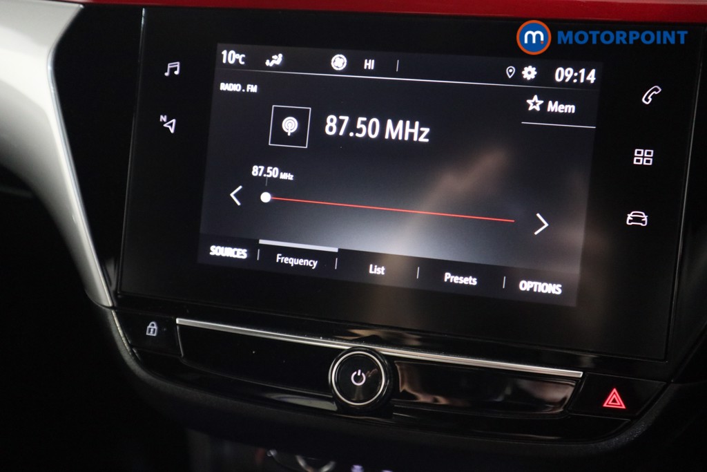 Used Vauxhall Corsa 2023 for sale - 77297527: Photo 14