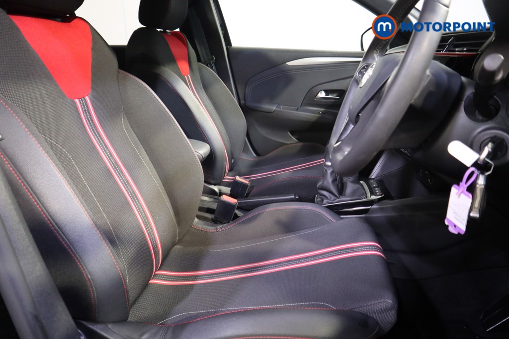 Used Vauxhall Corsa 2023 for sale - 77297527: Photo 20