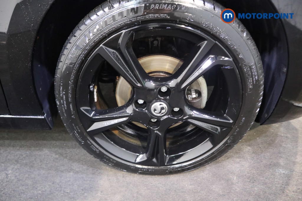 Used Vauxhall Corsa 2023 for sale - 77297527: Photo 25