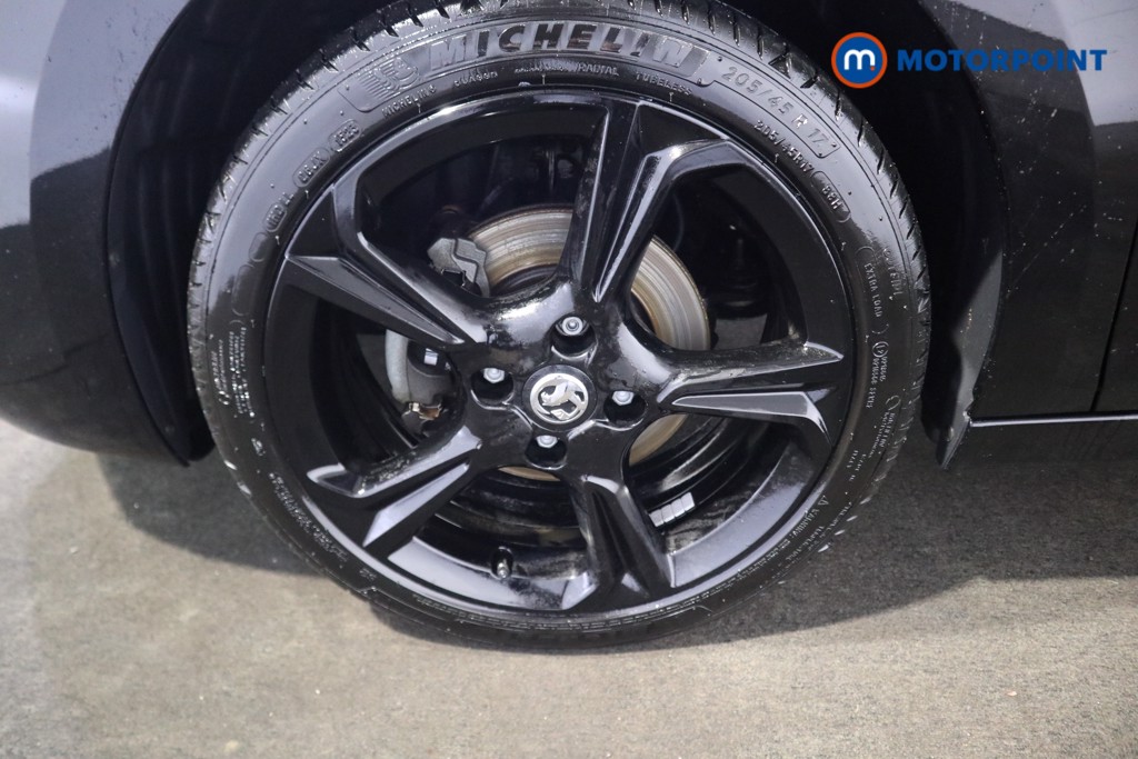 Used Vauxhall Corsa 2023 for sale - 77297527: Photo 26