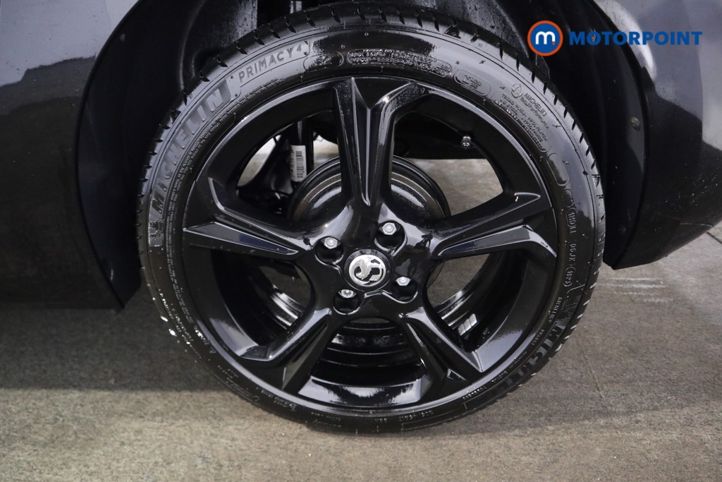 Used Vauxhall Corsa 2023 for sale - 77297527: Photo 27