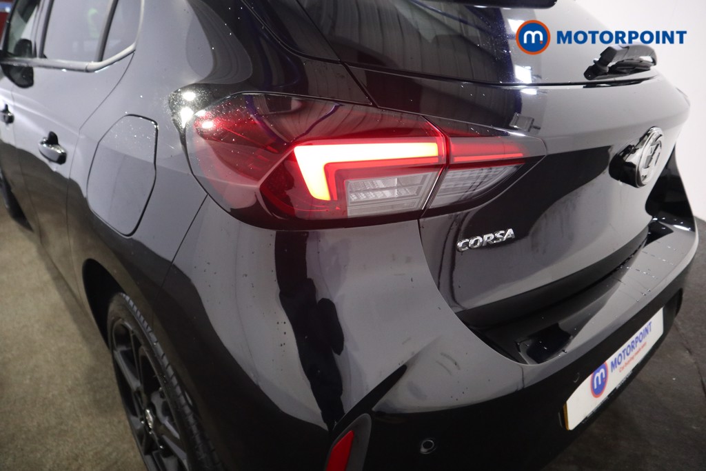 Used Vauxhall Corsa 2023 for sale - 77297527: Photo 29