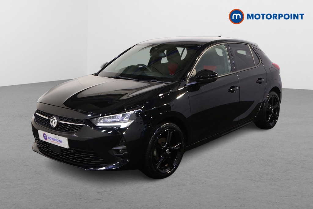 Used Vauxhall Corsa 2023 for sale - 77297527: Photo 3