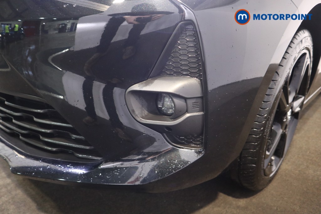 Used Vauxhall Corsa 2023 for sale - 77297527: Photo 33