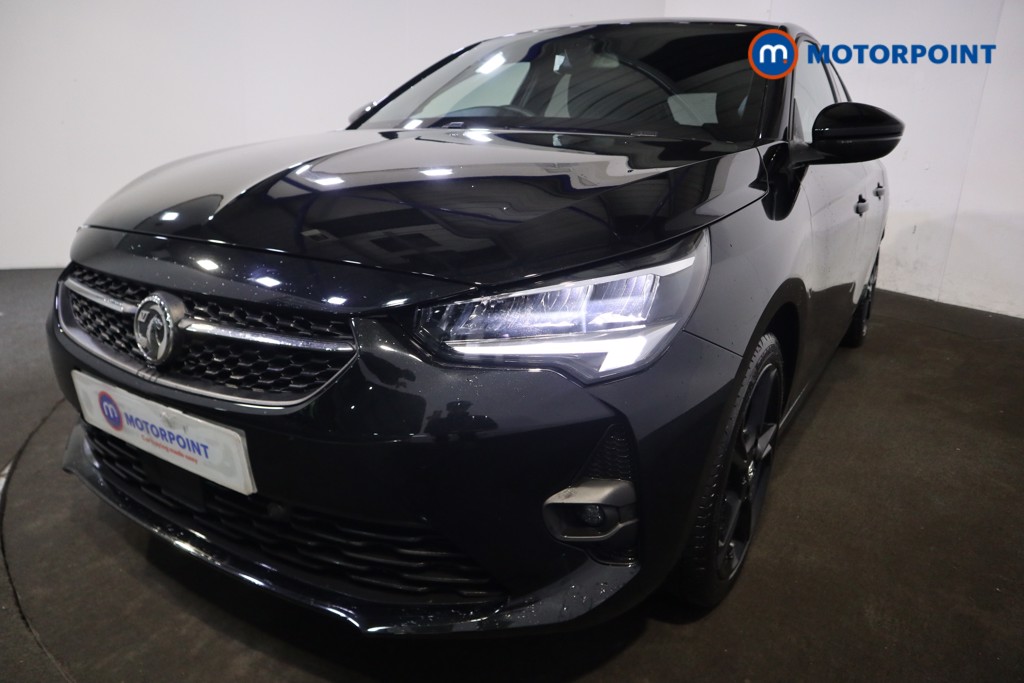 Used Vauxhall Corsa 2023 for sale - 77297527: Photo 34