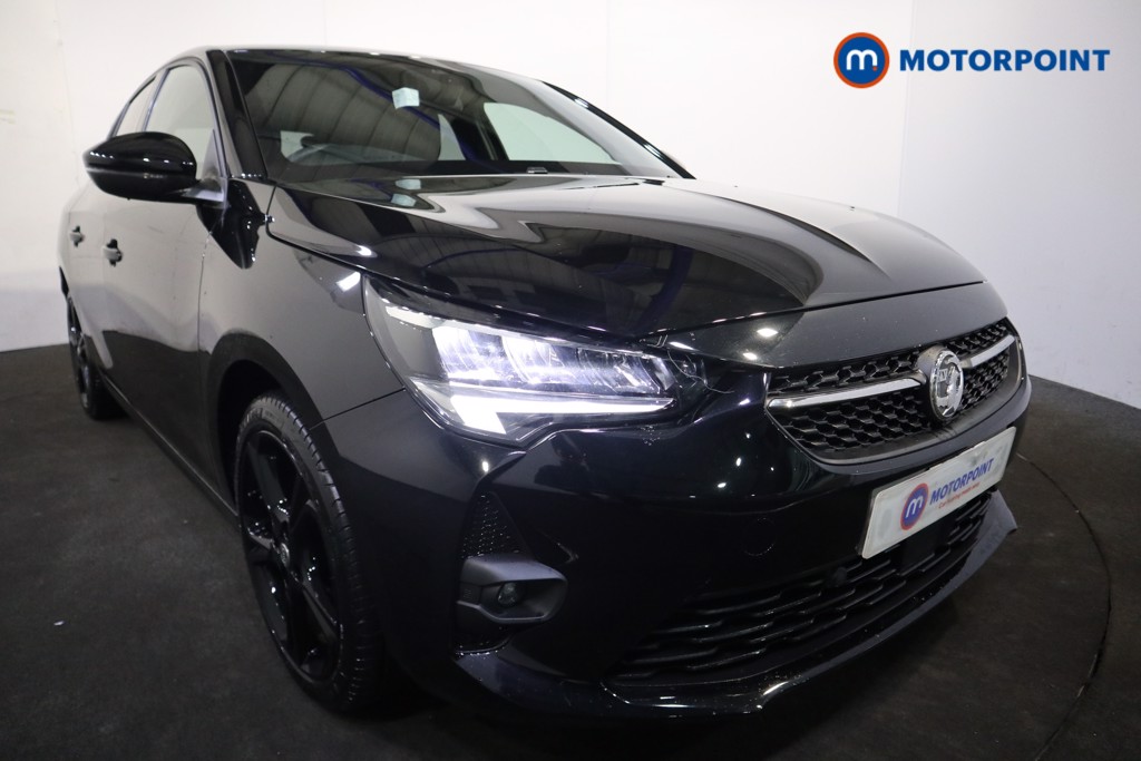 Used Vauxhall Corsa 2023 for sale - 77297527: Photo 36