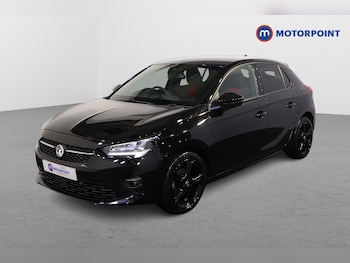 Used Vauxhall Corsa 2023 for sale - 77297527: Photo