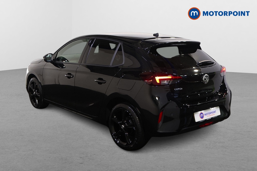 Used Vauxhall Corsa 2023 for sale - 77297527: Photo 5