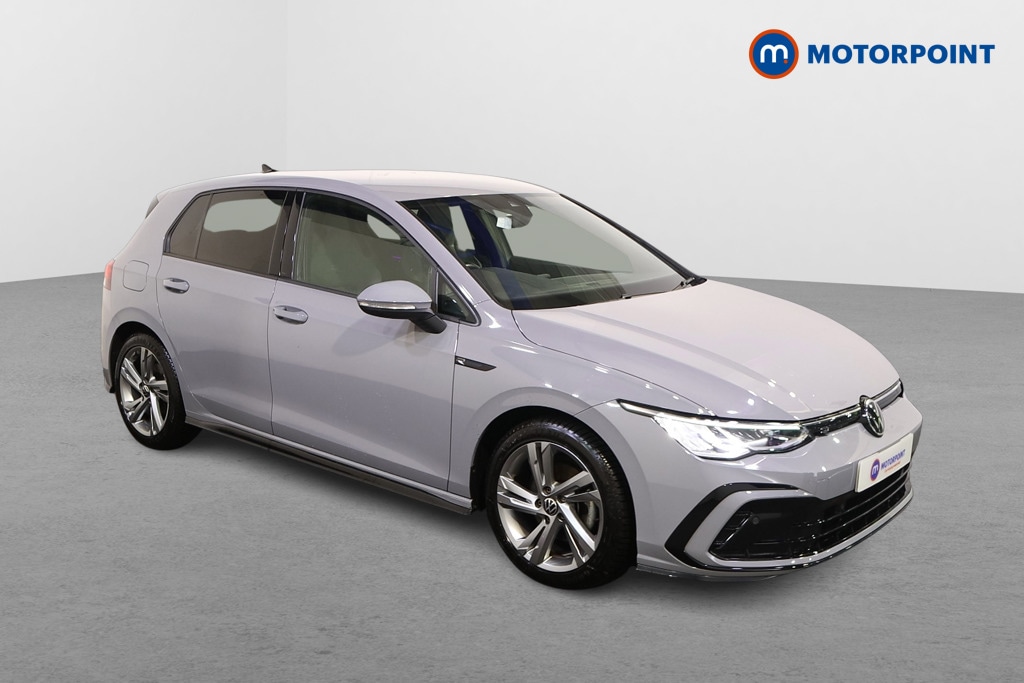 Used Volkswagen Golf 2021 for sale - 76895786: Photo 1