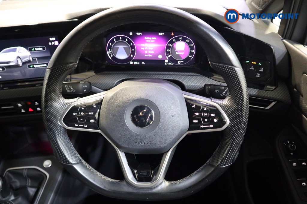 Used Volkswagen Golf 2021 for sale - 76895786: Photo 10