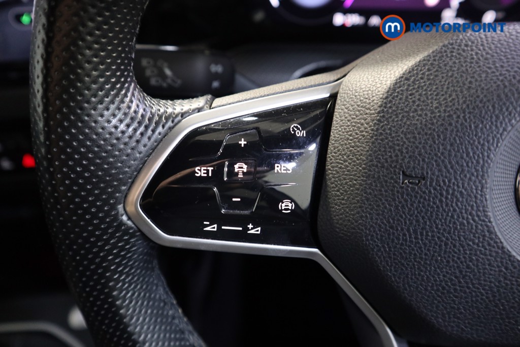 Used Volkswagen Golf 2021 for sale - 76895786: Photo 11