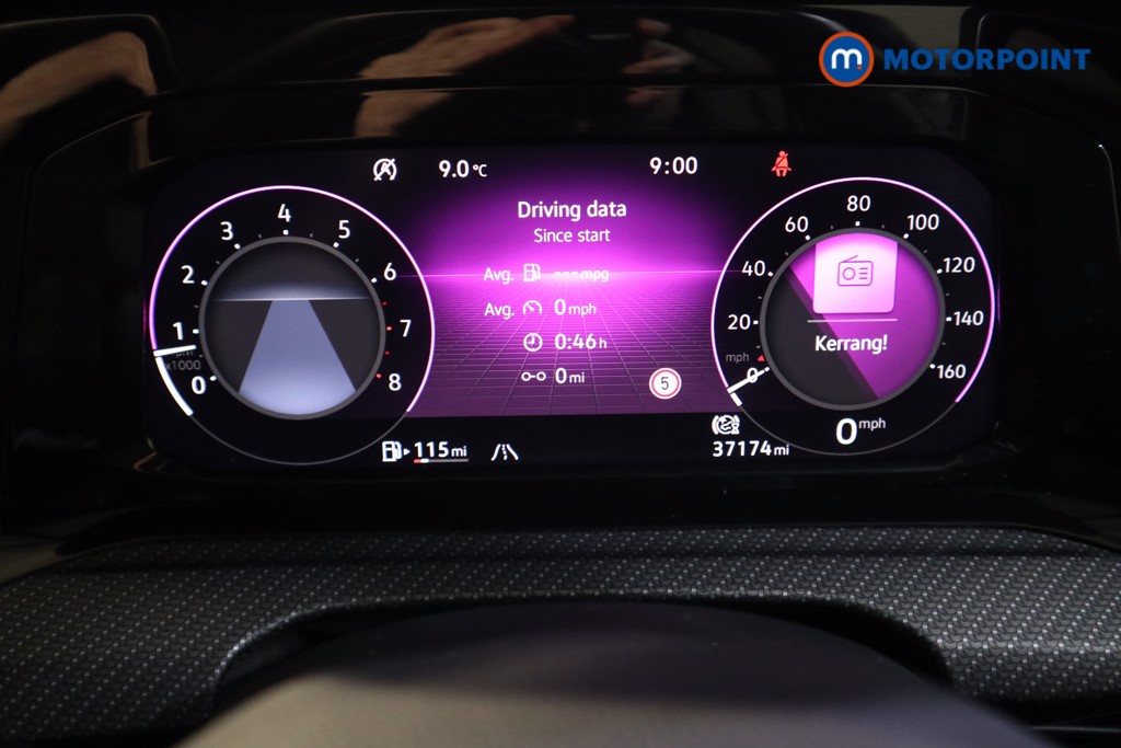 Used Volkswagen Golf 2021 for sale - 76895786: Photo 14