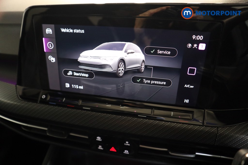 Used Volkswagen Golf 2021 for sale - 76895786: Photo 15