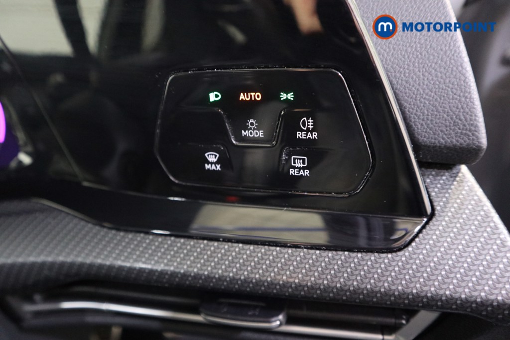 Used Volkswagen Golf 2021 for sale - 76895786: Photo 18