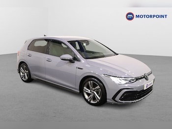 2021 - 1.5 TSI 150 R-Line 5dr