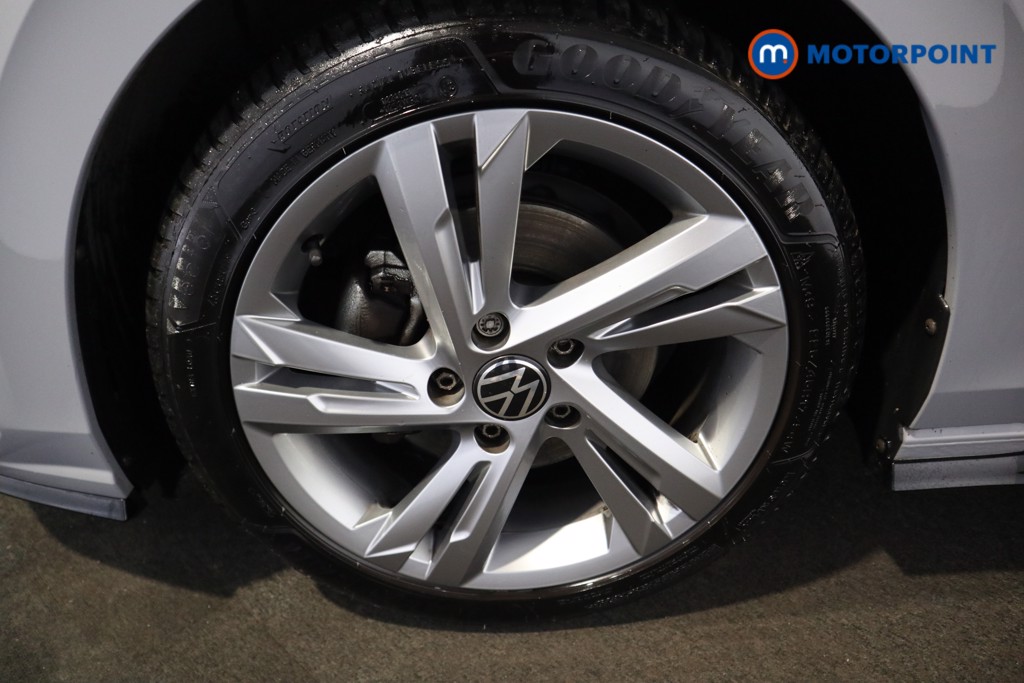 Used Volkswagen Golf 2021 for sale - 76895786: Photo 29