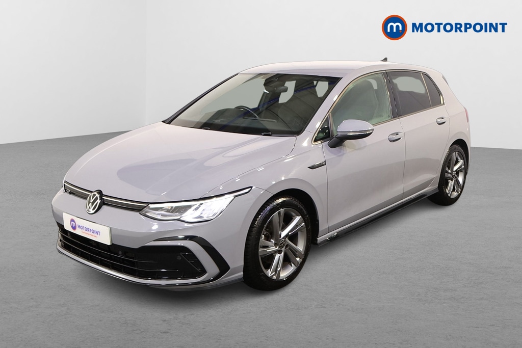 Used Volkswagen Golf 2021 for sale - 76895786: Photo 3