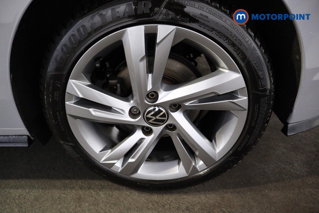 Used Volkswagen Golf 2021 for sale - 76895786: Photo 30