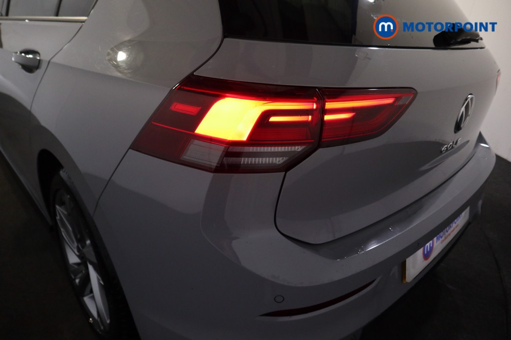 Used Volkswagen Golf 2021 for sale - 76895786: Photo 32