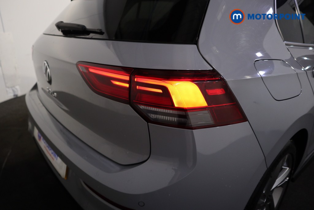 Used Volkswagen Golf 2021 for sale - 76895786: Photo 33